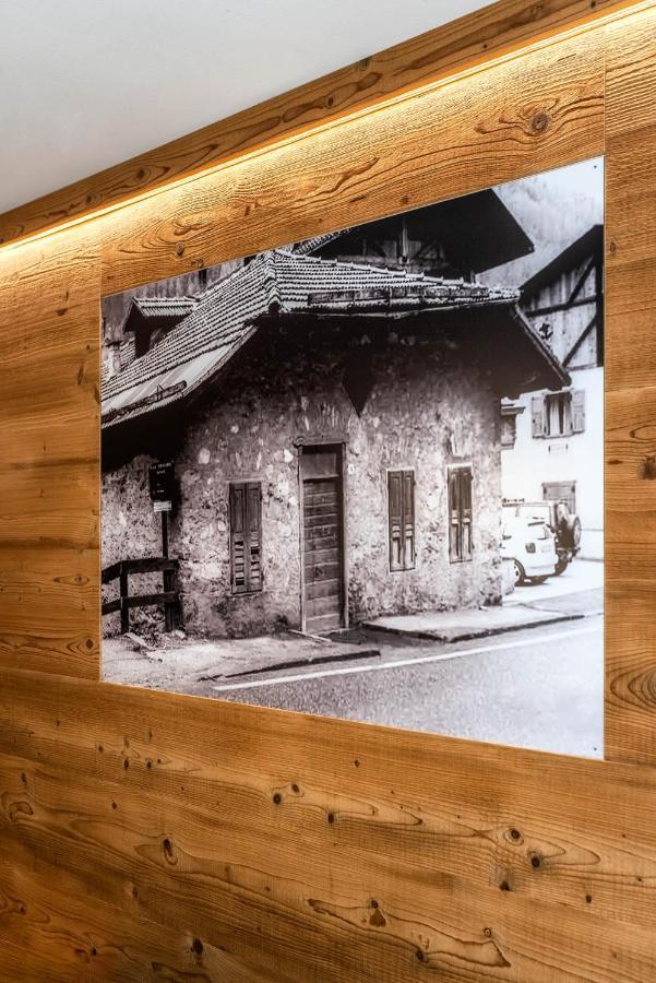 ラッビCasa Elenaアパートメント エクステリア 写真
